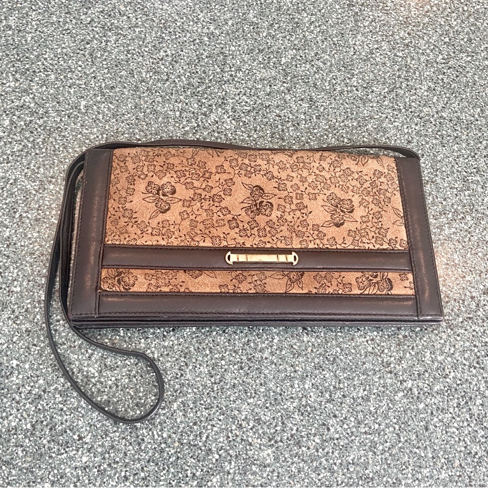 Vintage Mont-Abur Purse